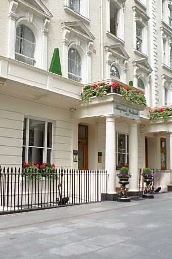 Hotel Westpoint Hotel photo 4