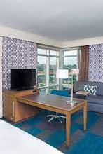 Hotel Hampton Inn & Suites LAX El Segundo photo 3