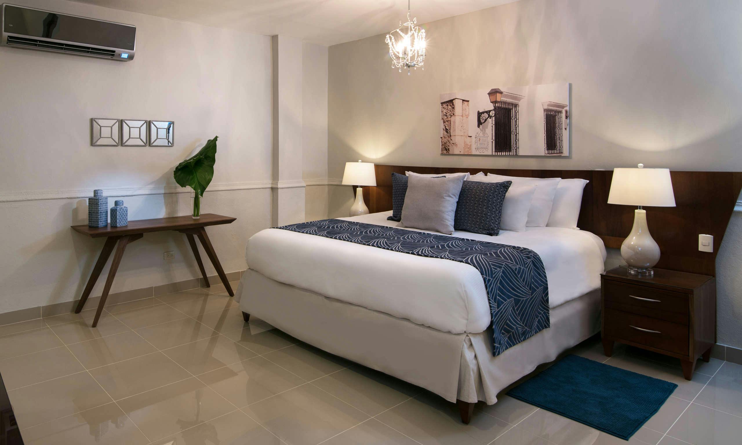 Hodelpa Caribe Colonial