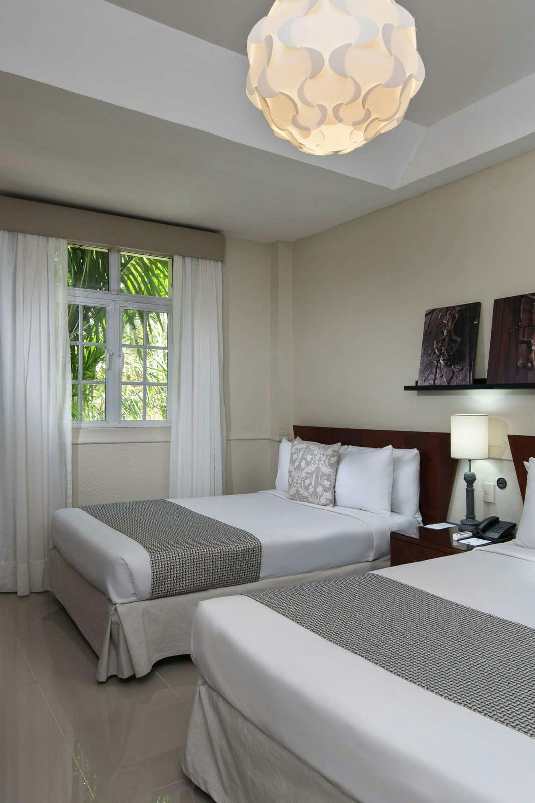 Hotel Hodelpa Caribe Colonial photo 5