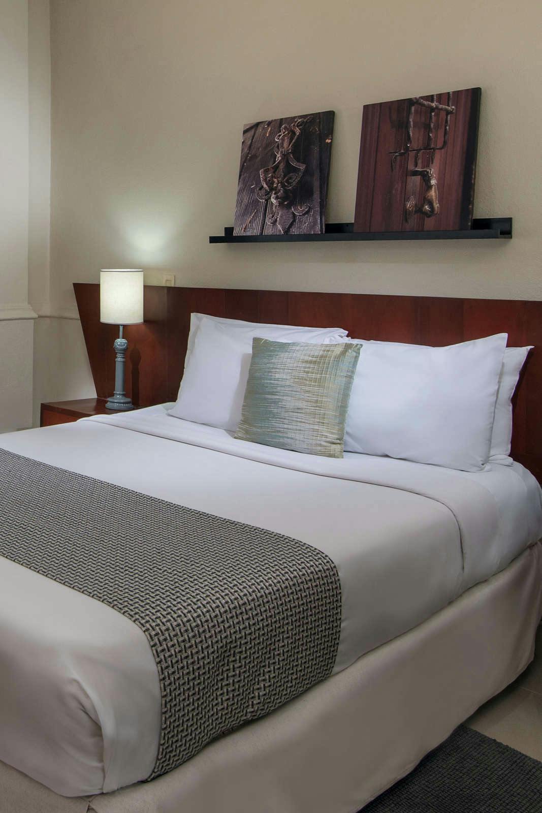 Hotel Hodelpa Caribe Colonial photo 4