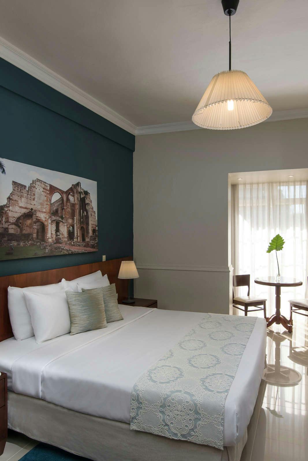 Hotel Hodelpa Caribe Colonial photo 1