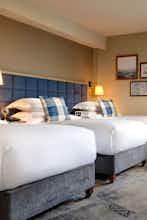 Hotel Harbour Hotel photo 3