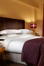 Hotel Harbour Hotel photo 2