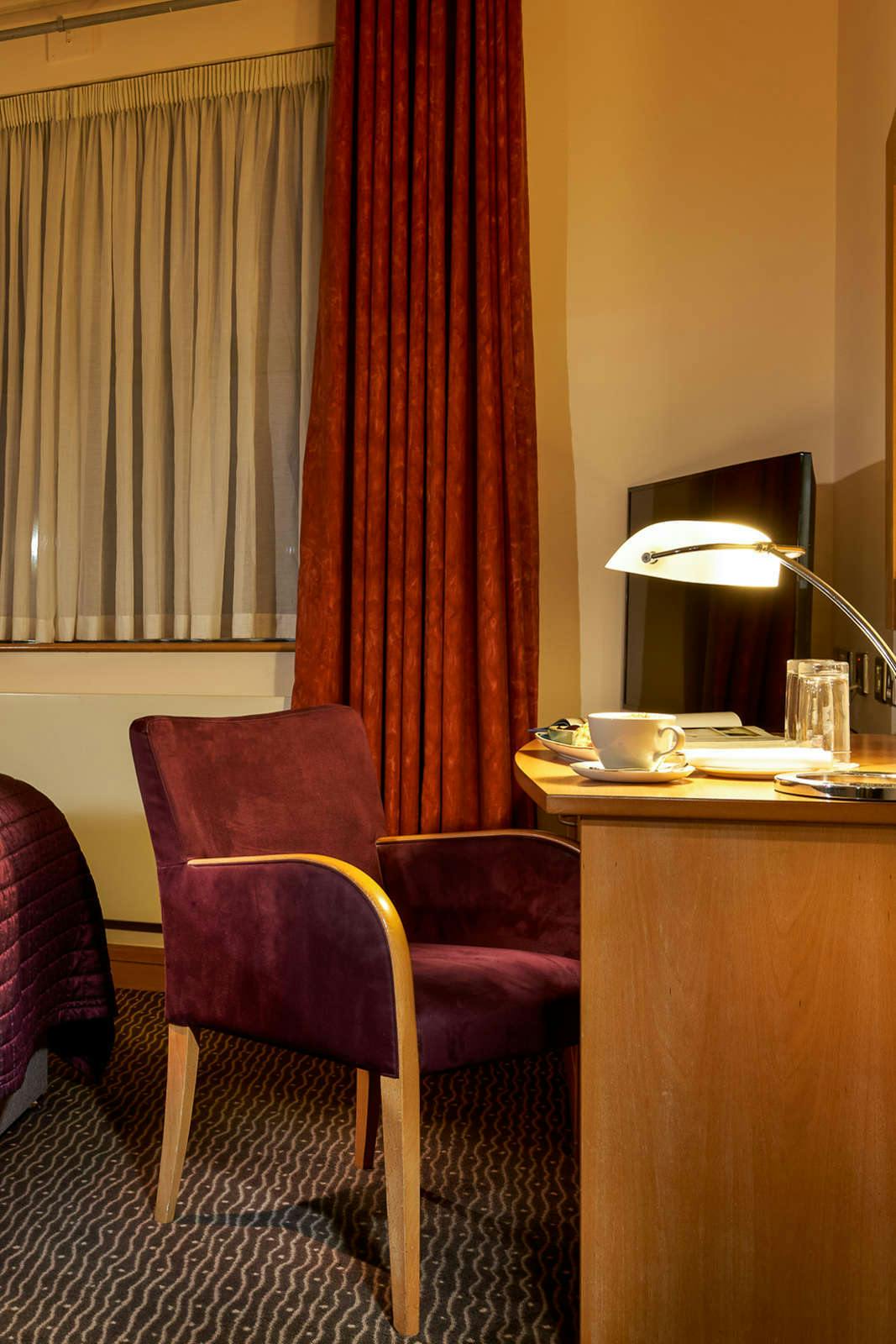 Hotel Harbour Hotel photo 5