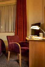 Hotel Harbour Hotel photo 5