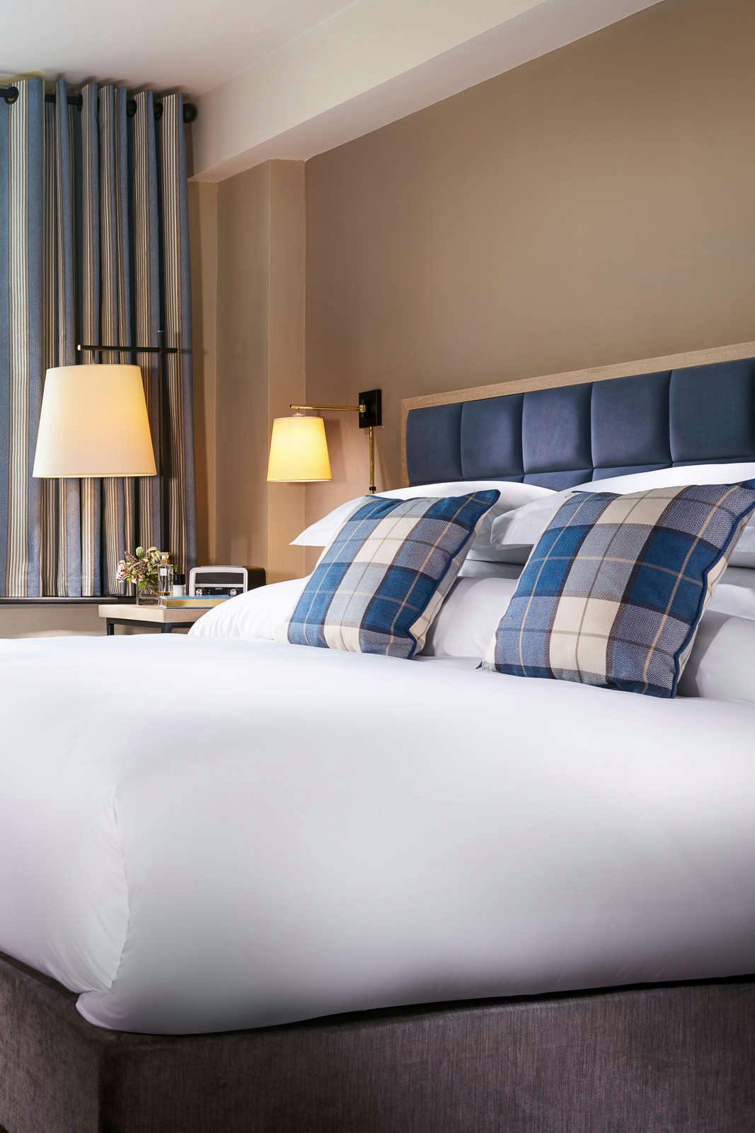 Hotel Harbour Hotel photo 1