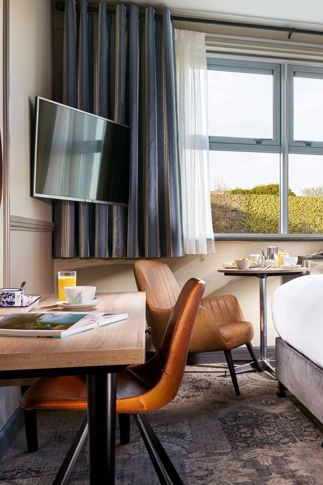 Hotel Harbour Hotel photo 4