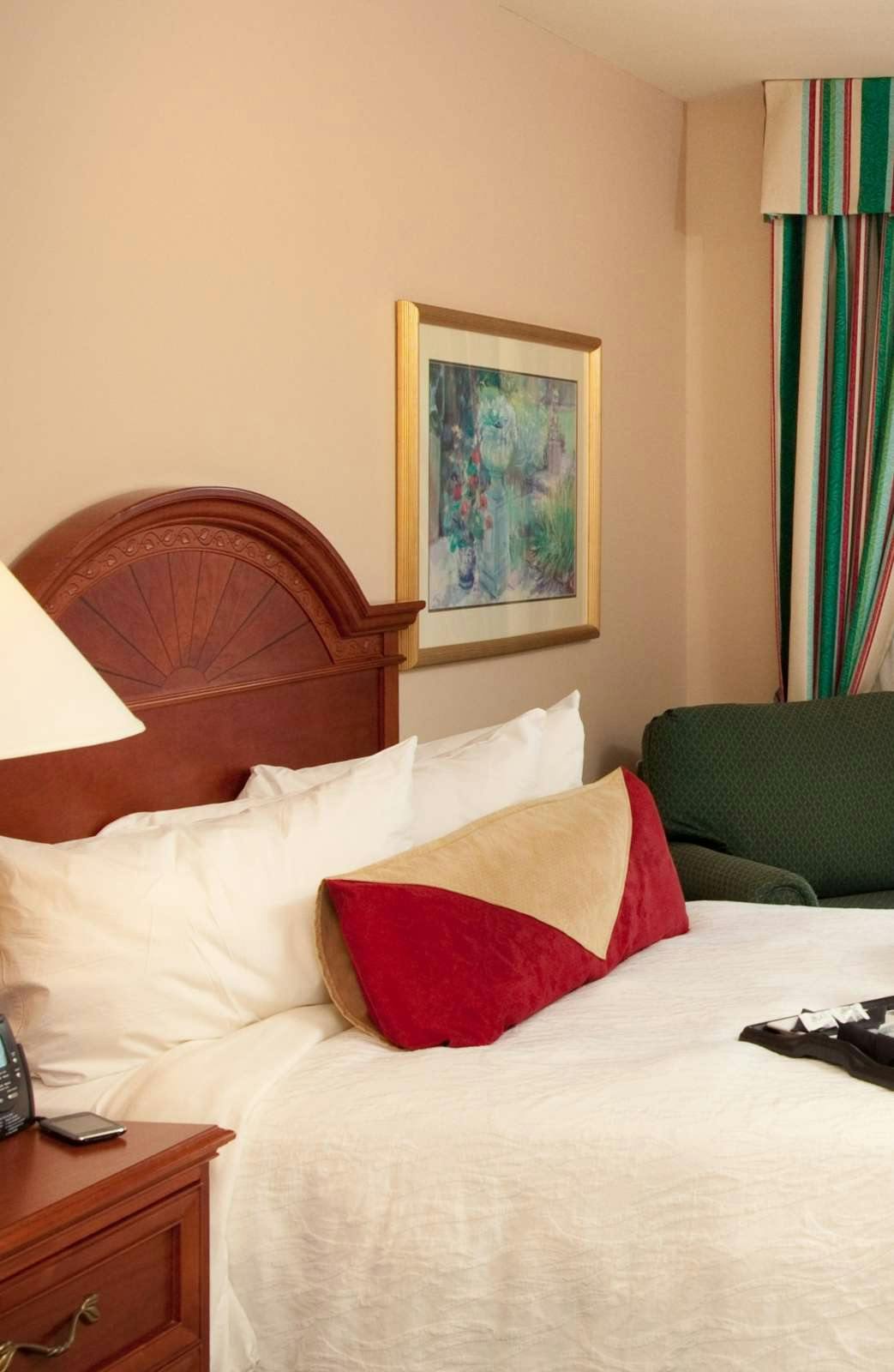 Hilton Garden Inn New Orleans Convention Center New Orleans