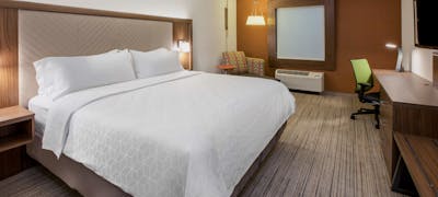 Holiday Inn Express And Suites Cedar Falls