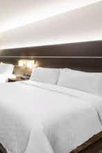 Hotel Holiday Inn Express And Suites Cedar Falls photo 3