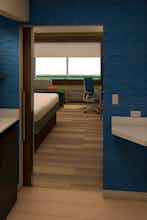 Hotel Holiday Inn Express And Suites Cedar Falls photo 4