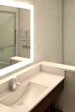 Hotel Holiday Inn Express And Suites Cedar Falls photo 5