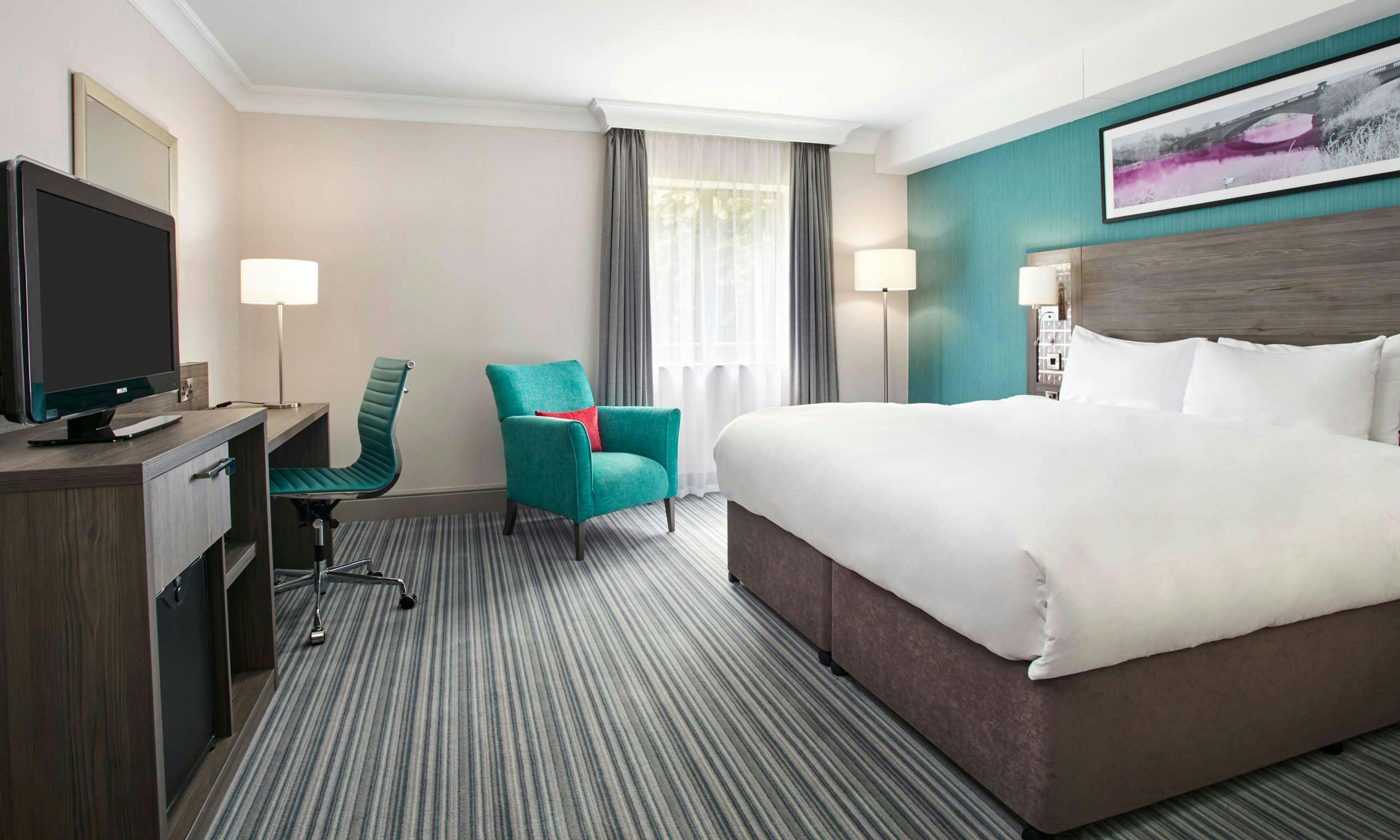 Leonardo Hotel East Midlands Airport