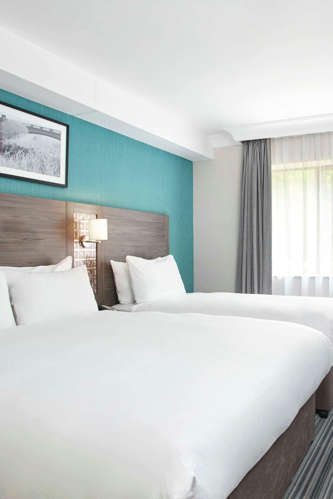 Hotel Leonardo Hotel East Midlands Airport photo 4