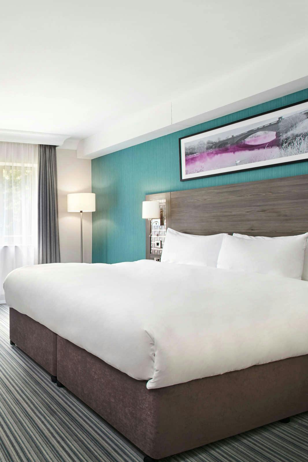 Hotel Leonardo Hotel East Midlands Airport photo 2