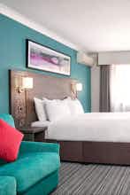 Hotel Leonardo Hotel East Midlands Airport photo 3