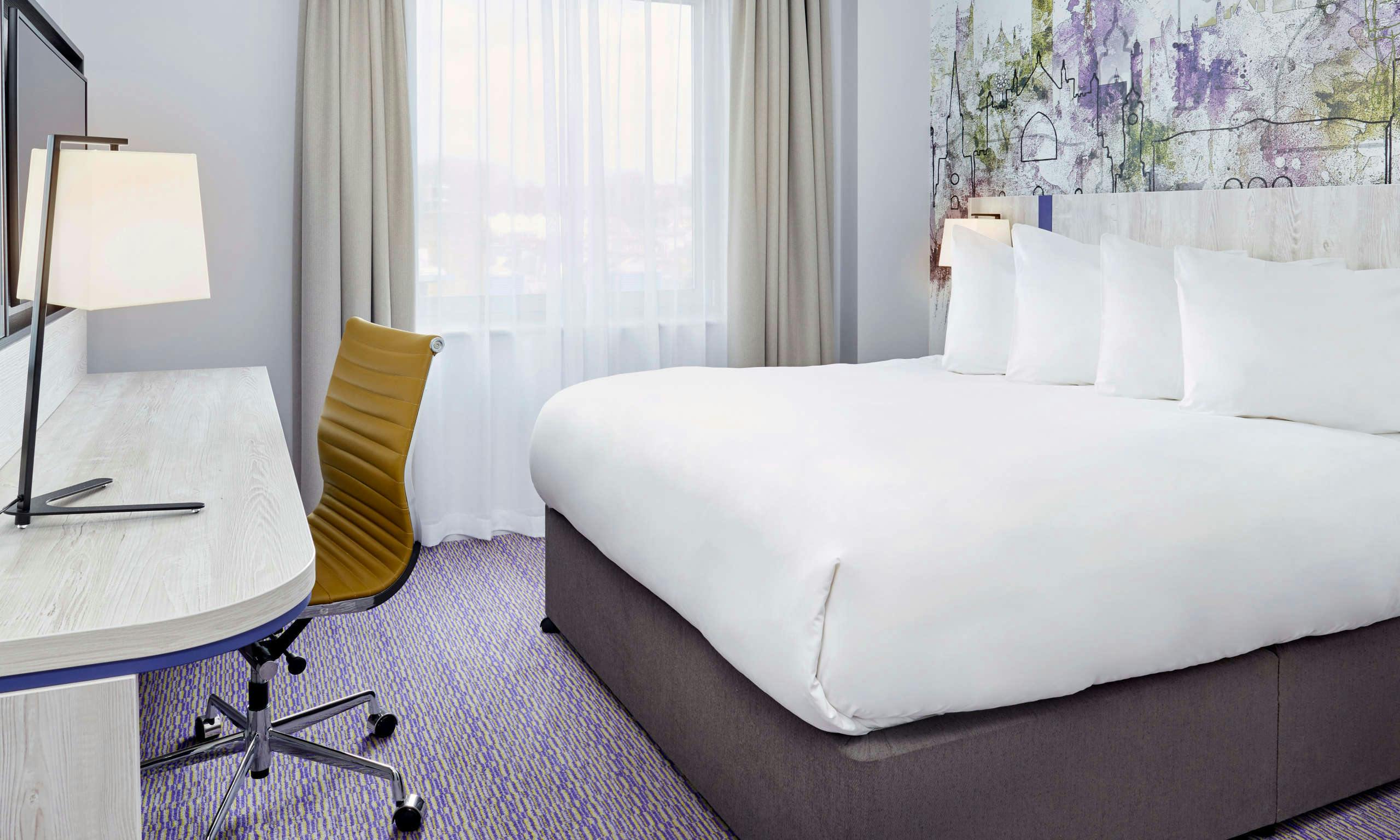 Leonardo Hotel Exeter