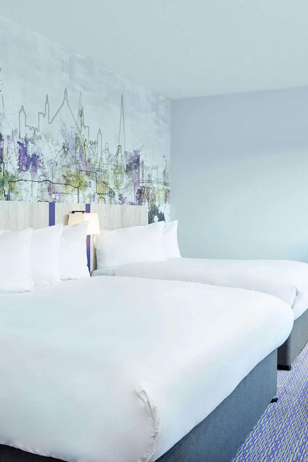 Hotel Leonardo Hotel Exeter photo 3