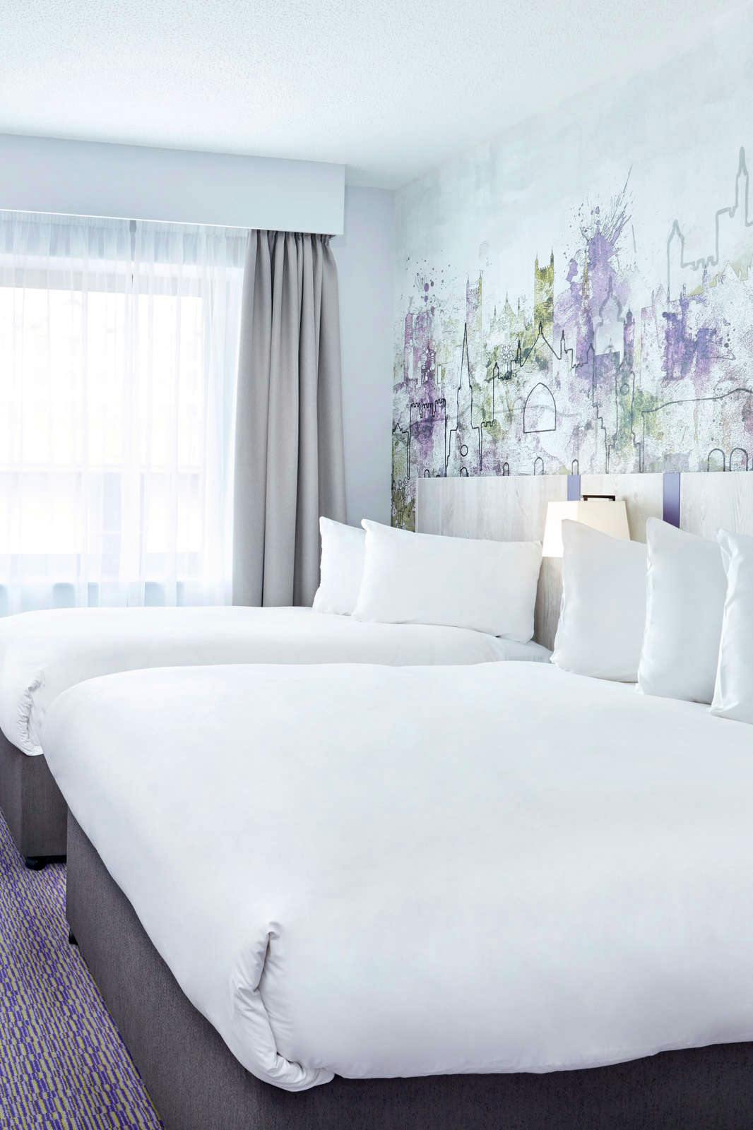 Hotel Leonardo Hotel Exeter photo 4