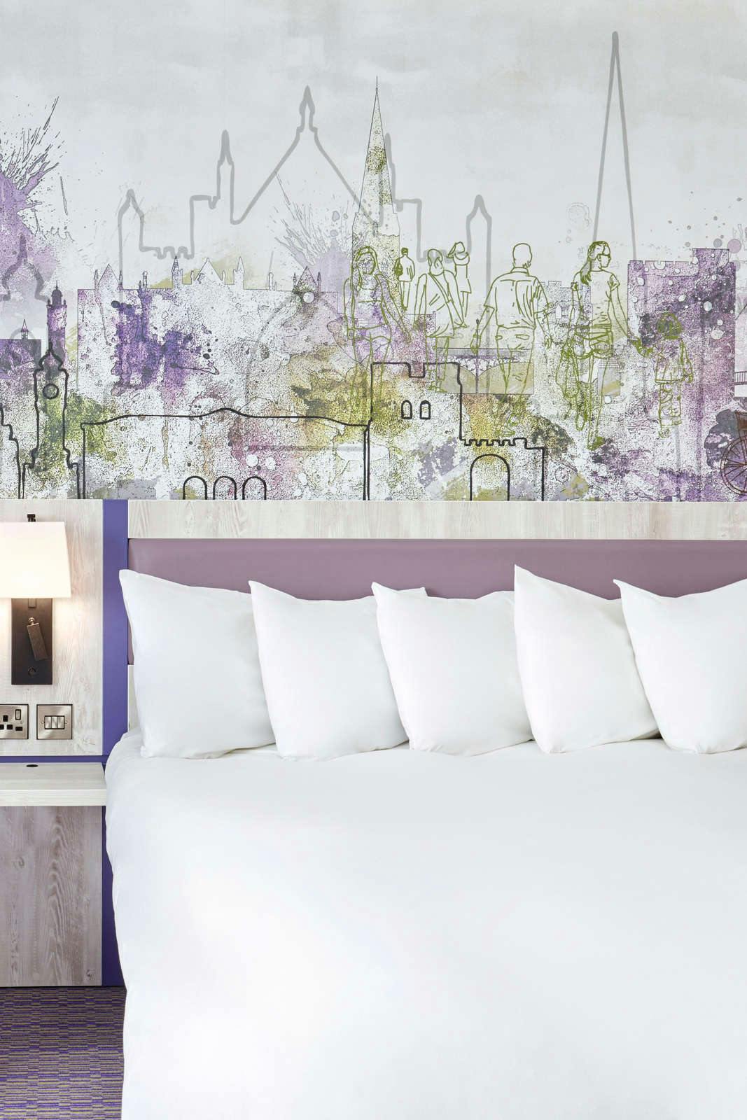 Hotel Leonardo Hotel Exeter photo 1