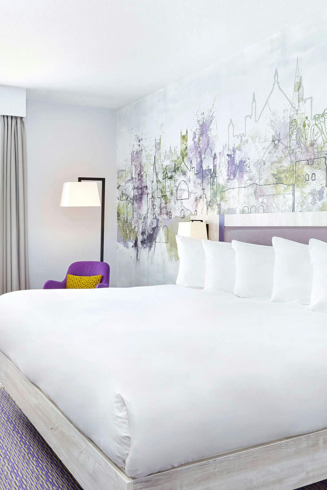 Hotel Leonardo Hotel Exeter photo 2