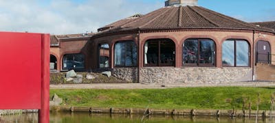 Leonardo Hotel and Conference Venue Hinckley Island