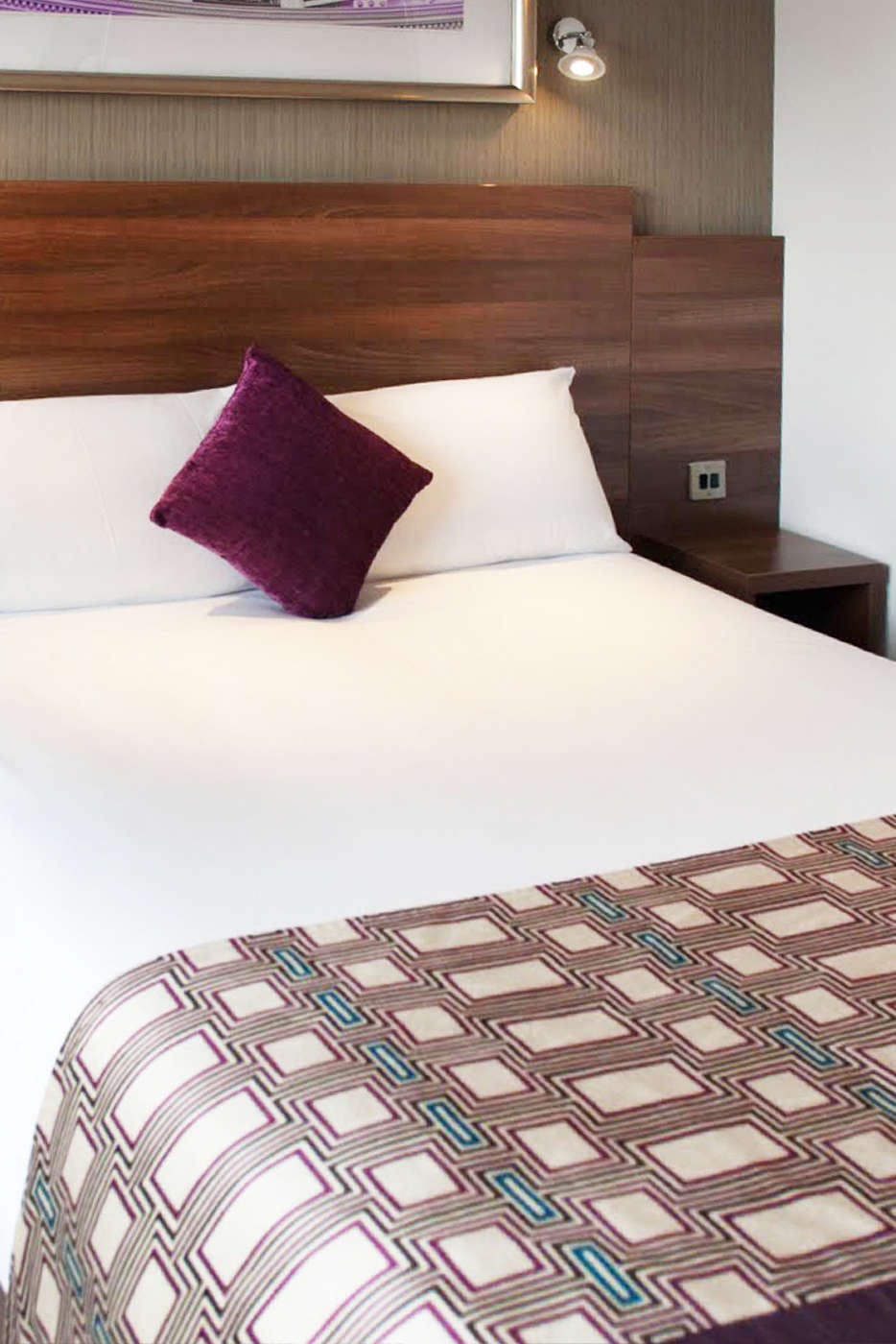 Hotel Leonardo Hotel Leeds photo 1