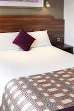 Hotel Leonardo Hotel Leeds photo 1