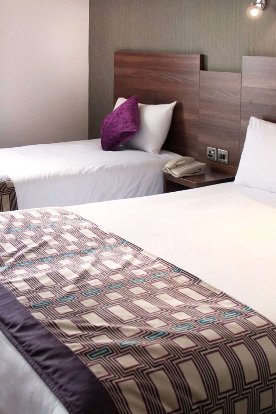 Hotel Leonardo Hotel Leeds photo 3