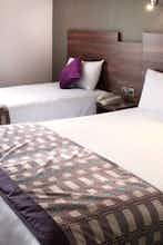 Hotel Leonardo Hotel Leeds photo 3