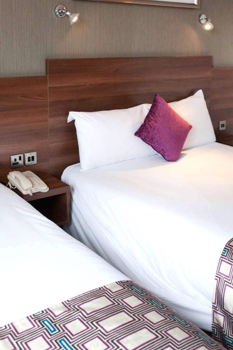 Hotel Leonardo Hotel Leeds photo 4