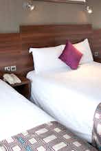 Hotel Leonardo Hotel Leeds photo 4