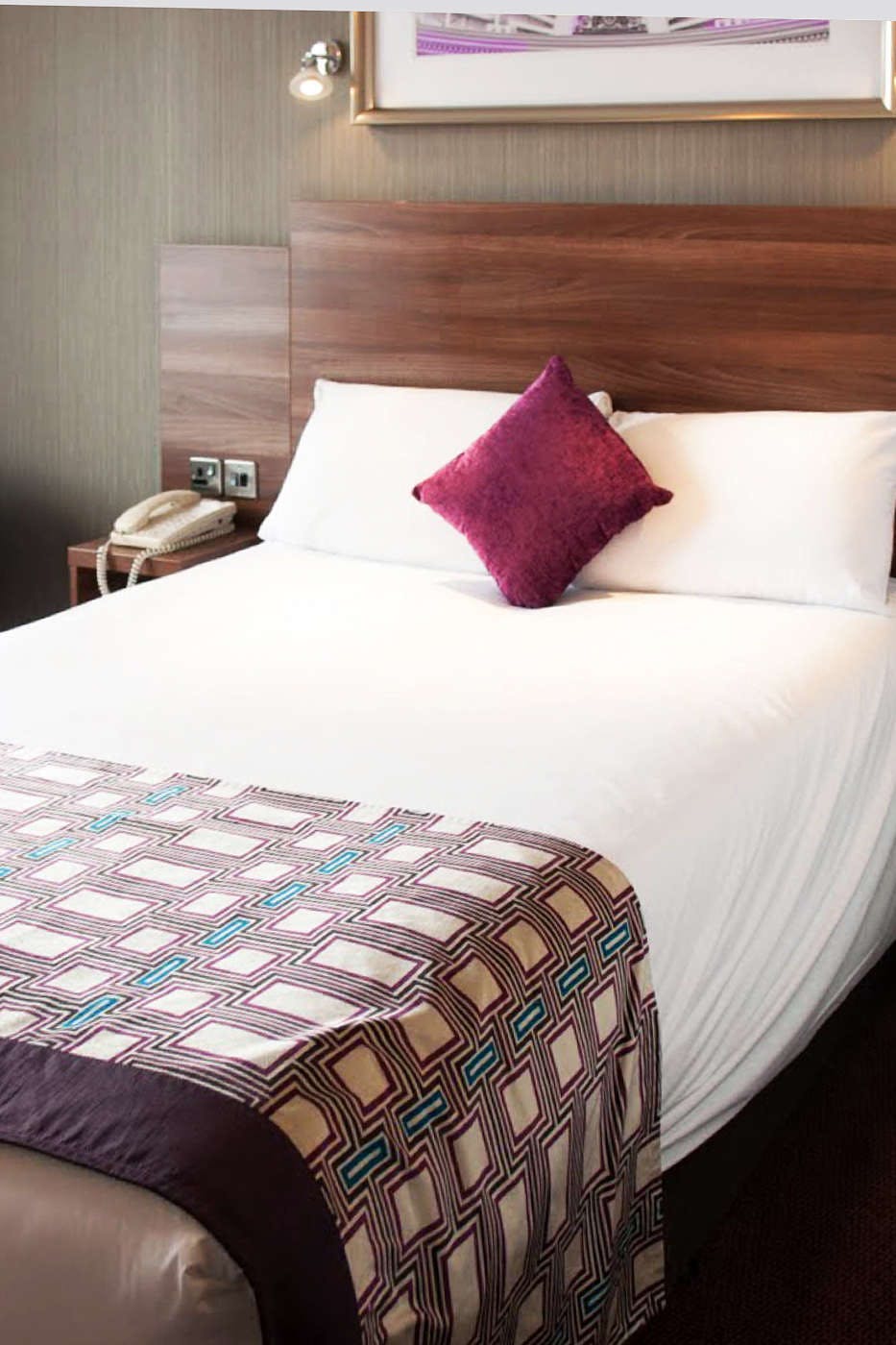 Hotel Leonardo Hotel Leeds photo 2