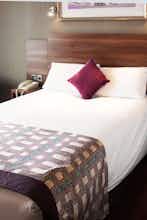 Hotel Leonardo Hotel Leeds photo 2