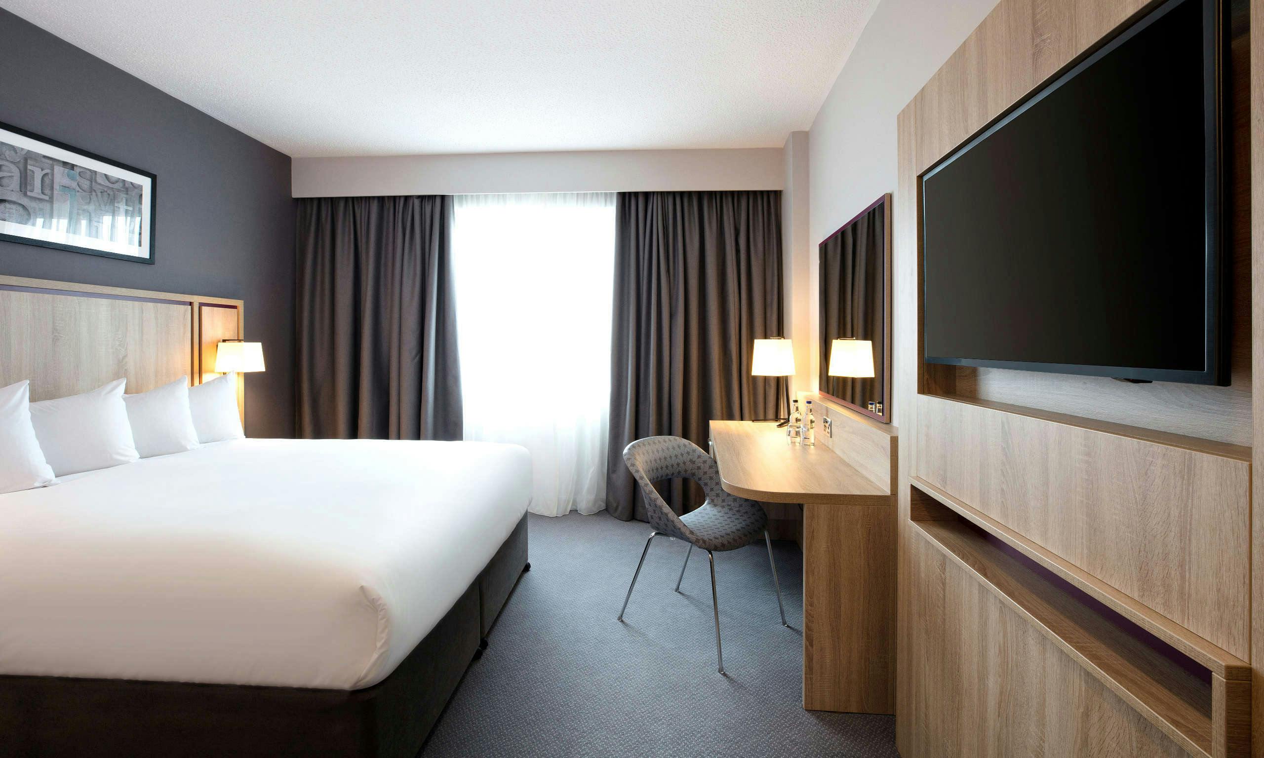 Leonardo Hotel London Watford