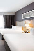 Hotel Leonardo Hotel London Watford photo 3