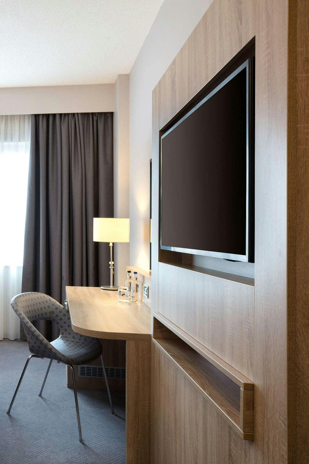 Hotel Leonardo Hotel London Watford photo 4