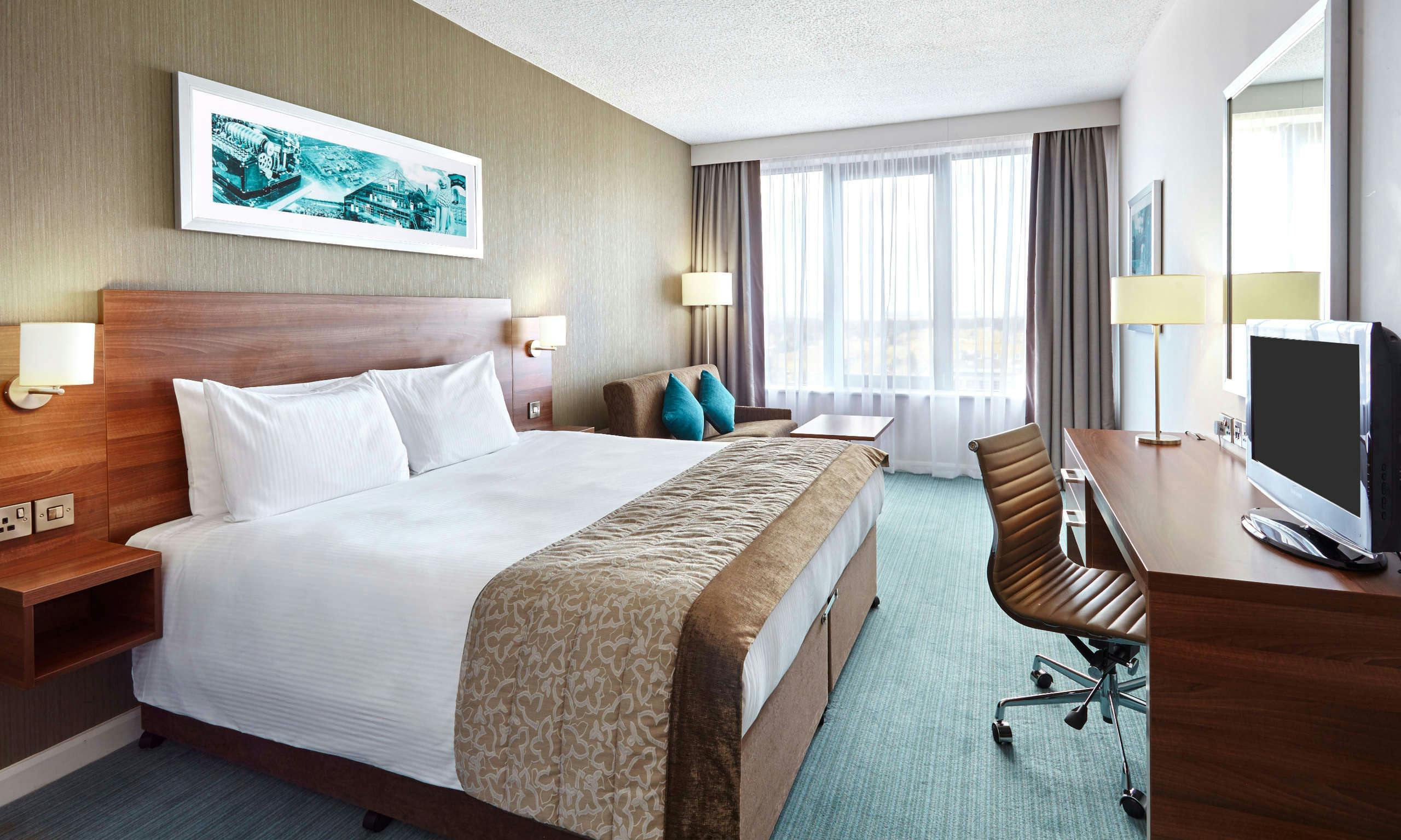 Leonardo Hotel Milton Keyne