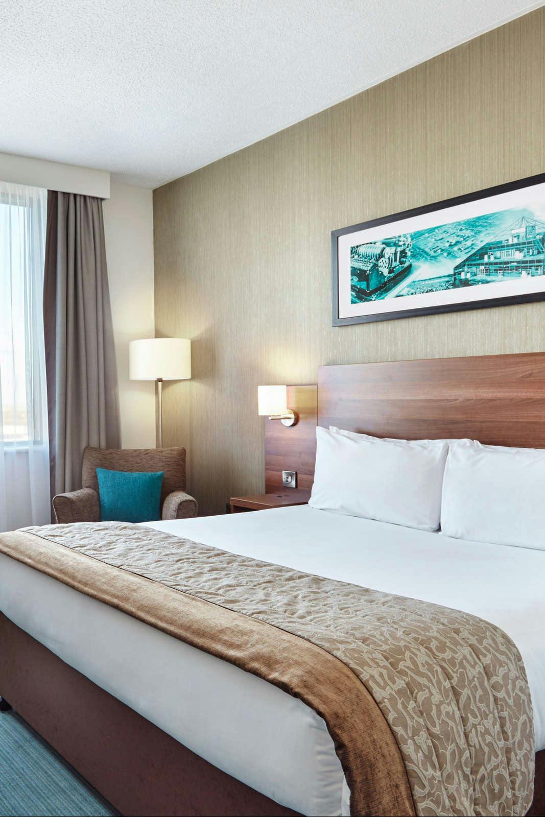 Hotel Leonardo Hotel Milton Keyne photo 2