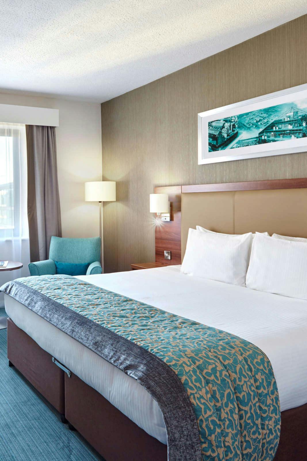 Hotel Leonardo Hotel Milton Keyne photo 1