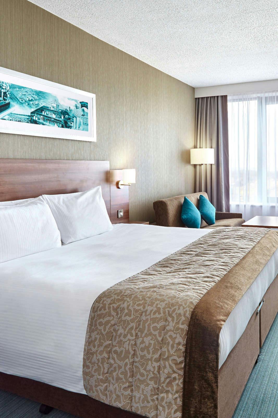 Hotel Leonardo Hotel Milton Keyne photo 3