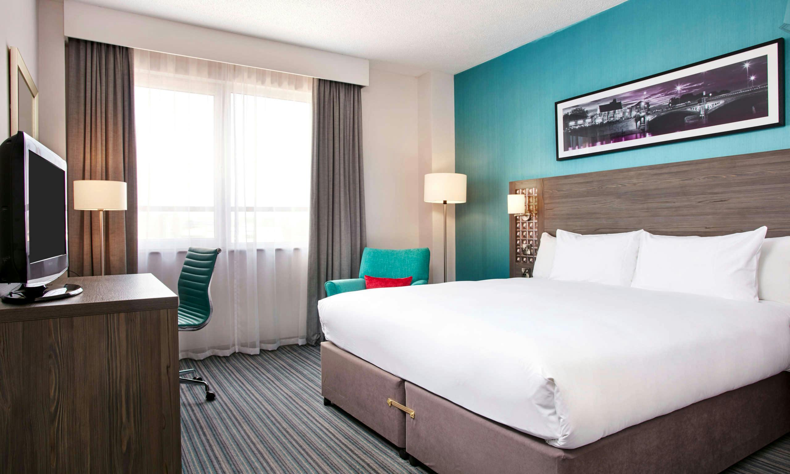 Leonardo Hotel Nottingham