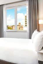 Hotel Leonardo Hotel Nottingham photo 2