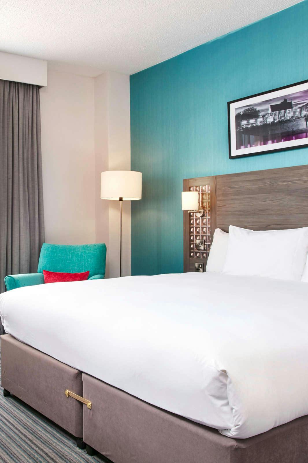Hotel Leonardo Hotel Nottingham photo 1