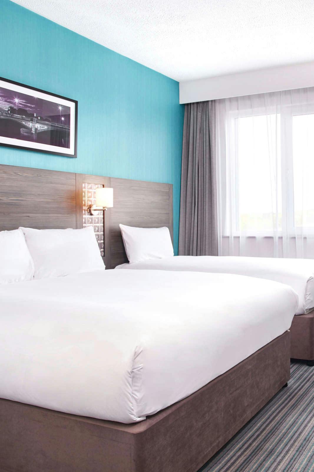 Hotel Leonardo Hotel Nottingham photo 3
