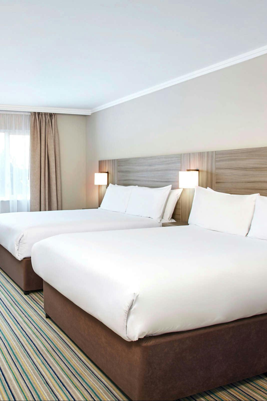 Hotel Leonardo Royal Hotel Oxford photo 4