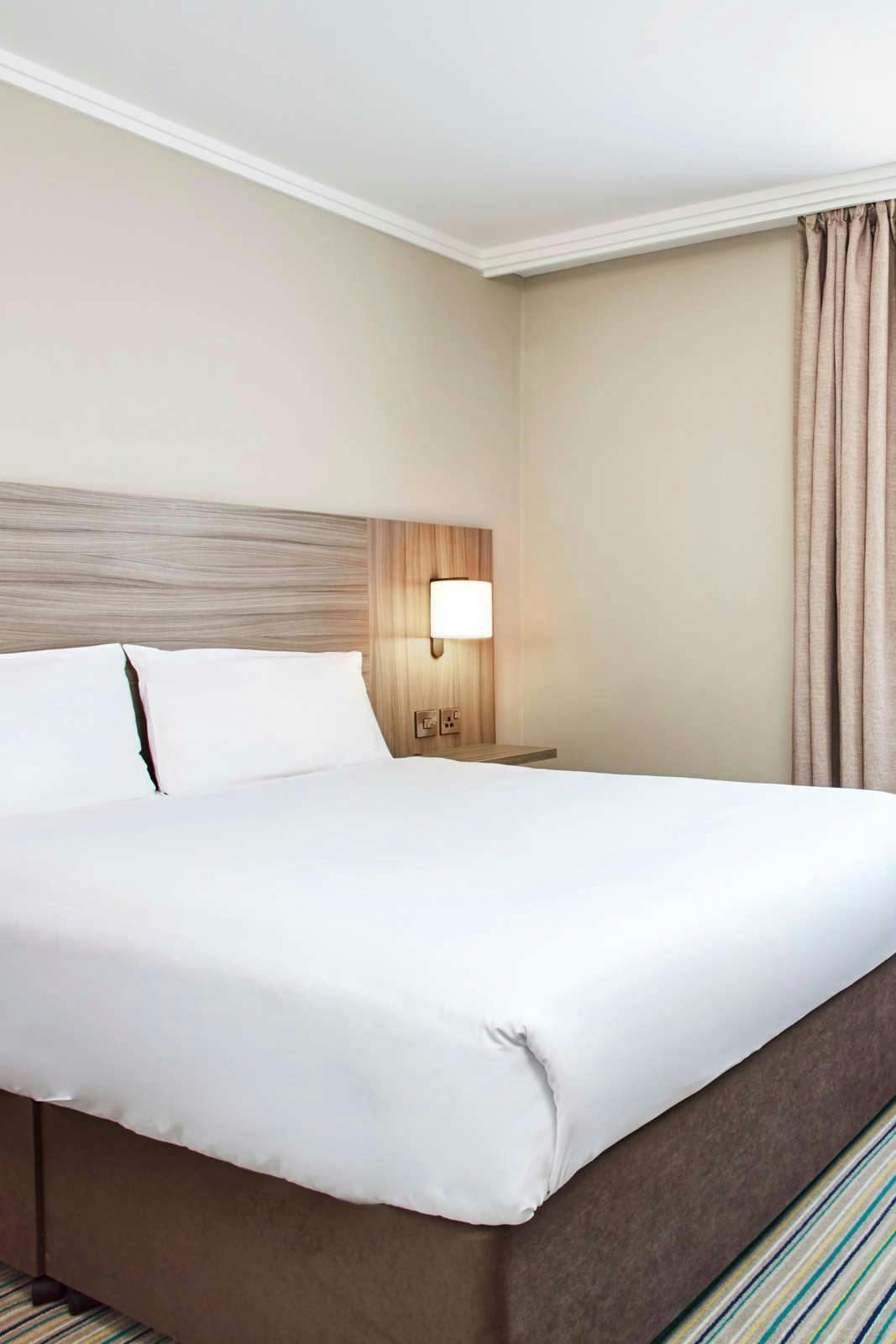 Hotel Leonardo Royal Hotel Oxford photo 1