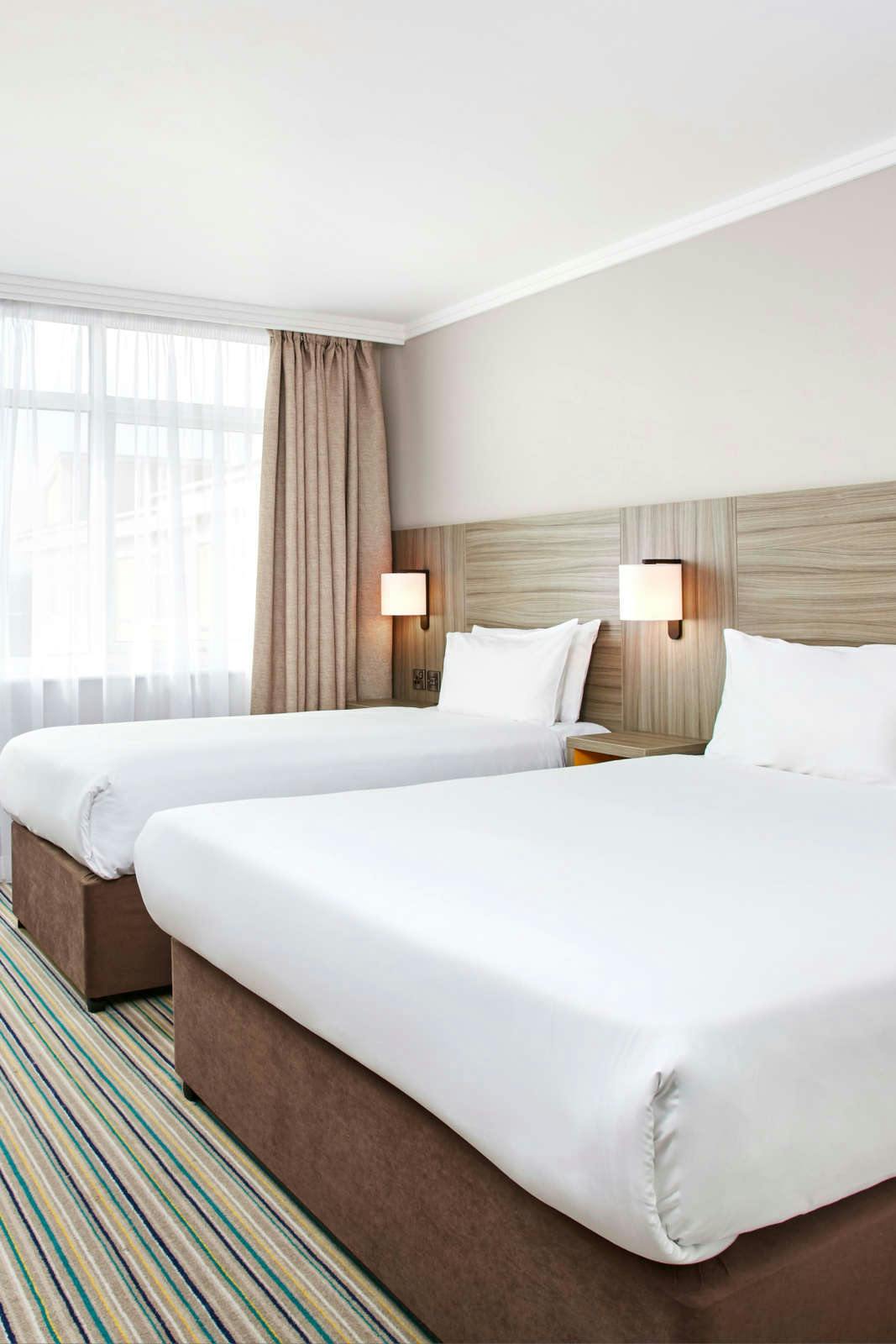 Hotel Leonardo Royal Hotel Oxford photo 5