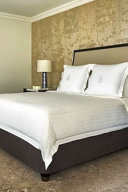 Hotel Four Seasons Hotel Washington DC photo 1